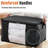 Brayden Studio Fabric Storage Bag