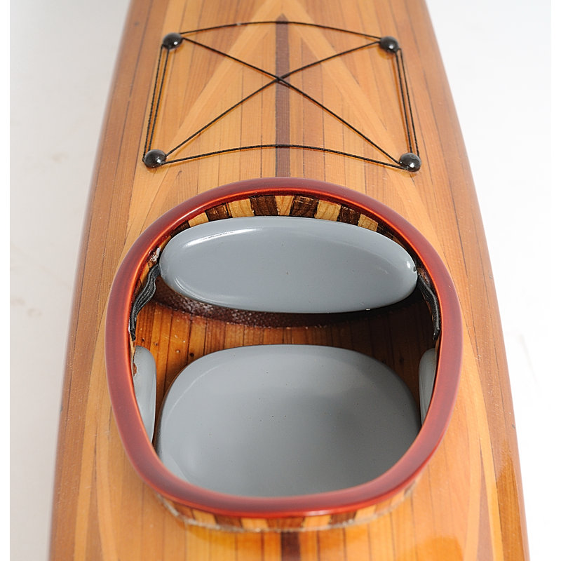 Model Ship