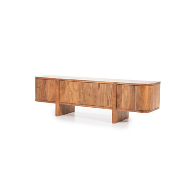 Julian TV Stand for TVs up to 78"
