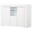 Kamen 110cm Sideboard