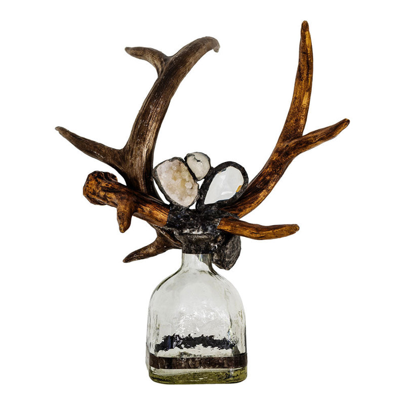 Handmade Decorative Bottles