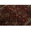 Wool Floral Area Rug in Beige/Brown, Blue, Green, Orange, Red