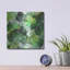 Art mural en métal Latitude Run® «Tropical Art 2» par Mark Ashkenazi-756270056