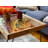 Iasmina Tempered Glass Top Coffee Table-1571204659