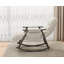 Chaise berçante pliante Casual-1098240141