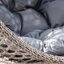 Canastota Porch Swing with Canopy-1113380660