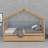 Wooden House Bed With Trundle-1497455391-1518893164