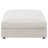 Artzt 4-piece Upholstered Modular Sectional Sofa Beige-688036998