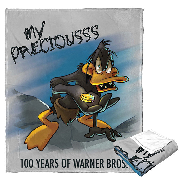 Throw Blanket