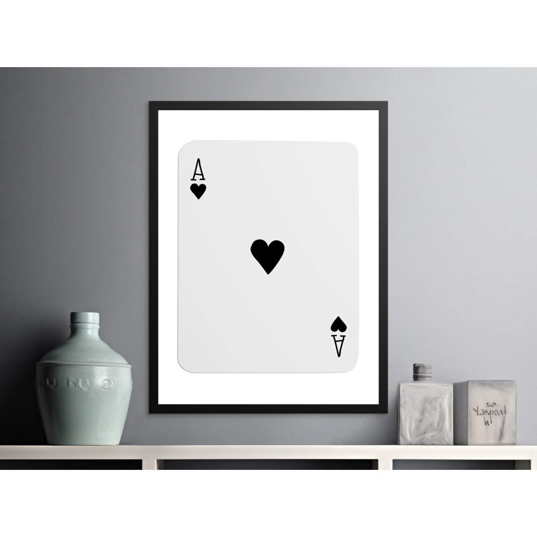Gavin Print