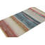 Rug & Kilim’S Distressed Contemporary Abstract Art Rug In Polychromatic Patterns-1209746783