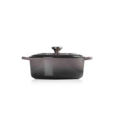 ALL-CLAD d3 STAINLESS 5.5-Qt Dutch Oven 4500