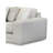 Liran Upholstered 98'' Sofa