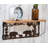 Zussen Floating Shelf