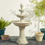 Fountain