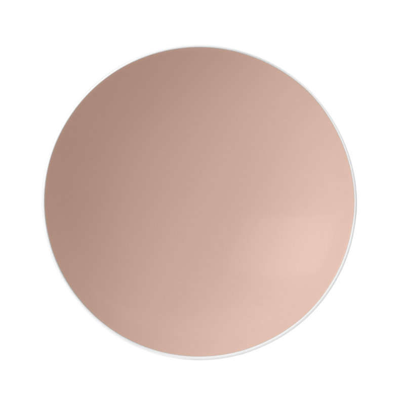 Life 700ml Soup Bowl, Pink