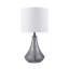 Lampe de table 27 po Fissington
