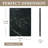 Koville Large Marble Cutting Board, 16*12in-115734192