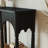 31" Solid Wood Entryway Console Table-230710906