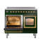 ILVE Nostalgie II Noblesse 40 in Induction Range-911049565