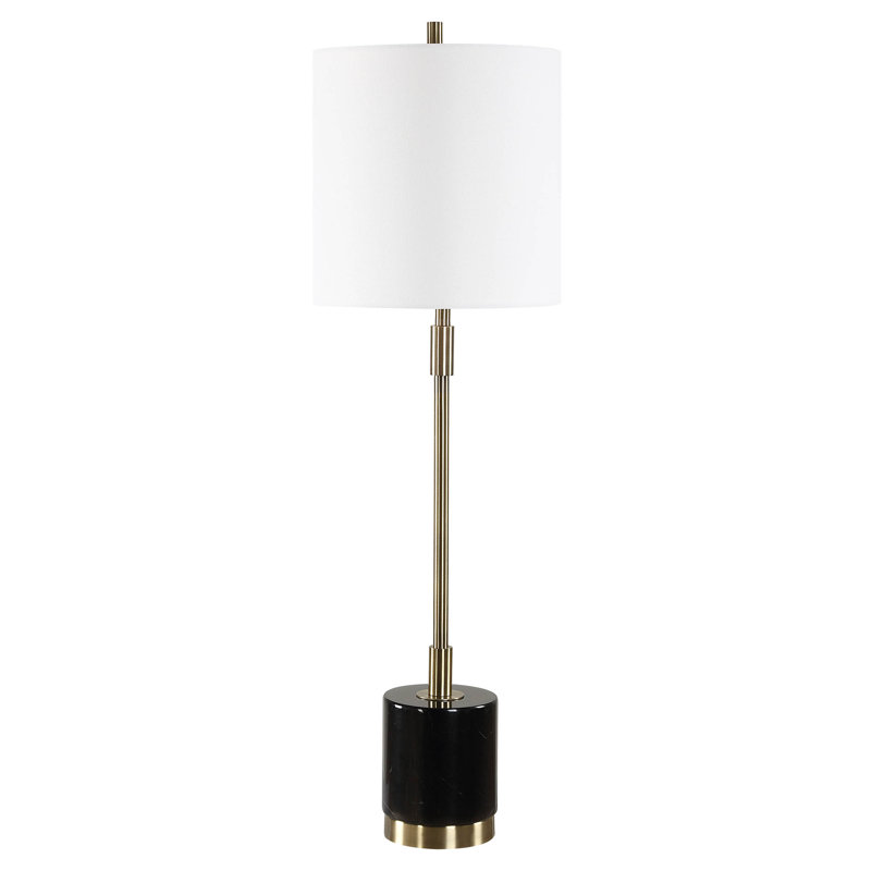 Buffet Lamp