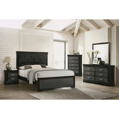 Mobilier de chambre 1pc