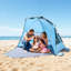 4 Person Tent