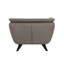 Fauteuil d'appoint moderne-1764595600