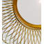 Fairweather Metal Flat Wall Mirror-729138654-729138655