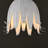 Cadreigh Steel Semi Flush Mount-2099609009