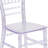 Leonel Children's Resin Party and Event Chair by Flash Furniture
