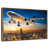 Floating Frame Gold