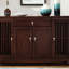 Buffet Modern