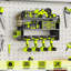 Power Tool Organizer Wall Mount