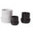 Bridgeway Pot with Saucer-1566490216