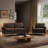 Upholstered 65'' Loveseat-2061442224