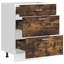 Lyon Kitchen Base Cabinet Lyon-435661810
