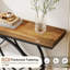 120Cm Console Table