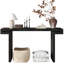 Console rustique 60 pouces-1372937683