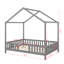 Structure de lit Montessori-1184796249