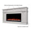 Foyer électrique 60 "Torrey par Real Flame-122265999-33807431