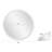 Gurnoor Round Wall Mirror-849828505