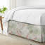 Under The Sea Coral Cotton Bedskirt-1505224527-1505224524