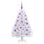 120cm H Lighted Artificial Christmas Tree-1152814924