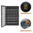 Display Case for Collections Cups Display Case With Lockable Acrylic Door Lockable Storage Cases With Removable Shelves