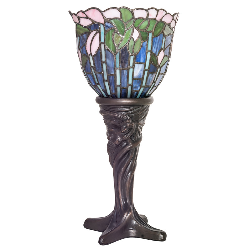 Creede Torchiere Table Lamp