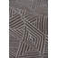 Pavilion Geometric Area Rug in Gray-28585608