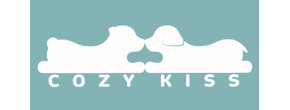 Logo COZY KISS