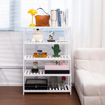 15 Pair Shoe Rack