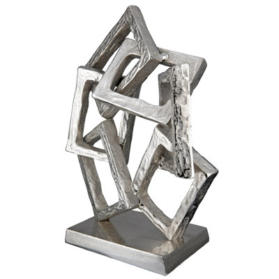 Carcalete Abstract Figurines & Sculptures